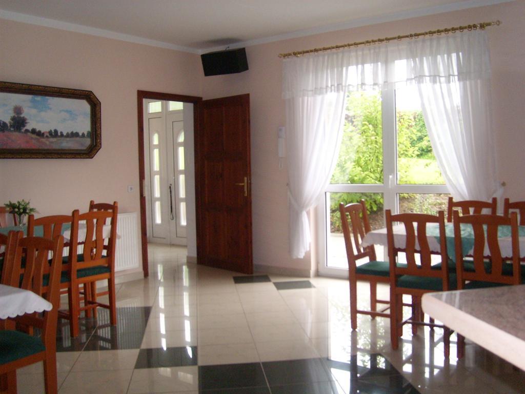 Balla Appartements Zalakaros Exterior foto